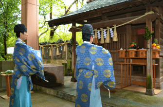 香取神社例祭