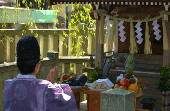 厳島神社例祭